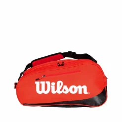 Tour Red Padel Bag Red