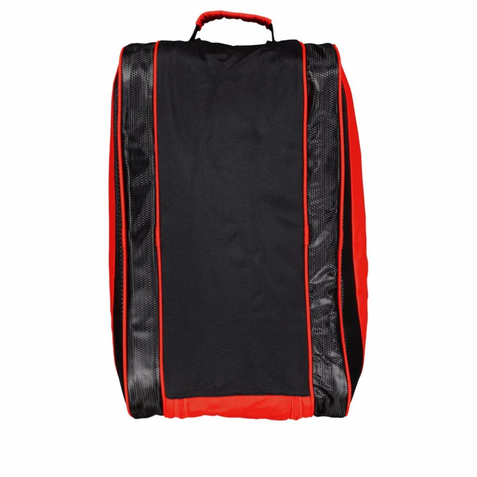 Tour Red Padel Bag Red