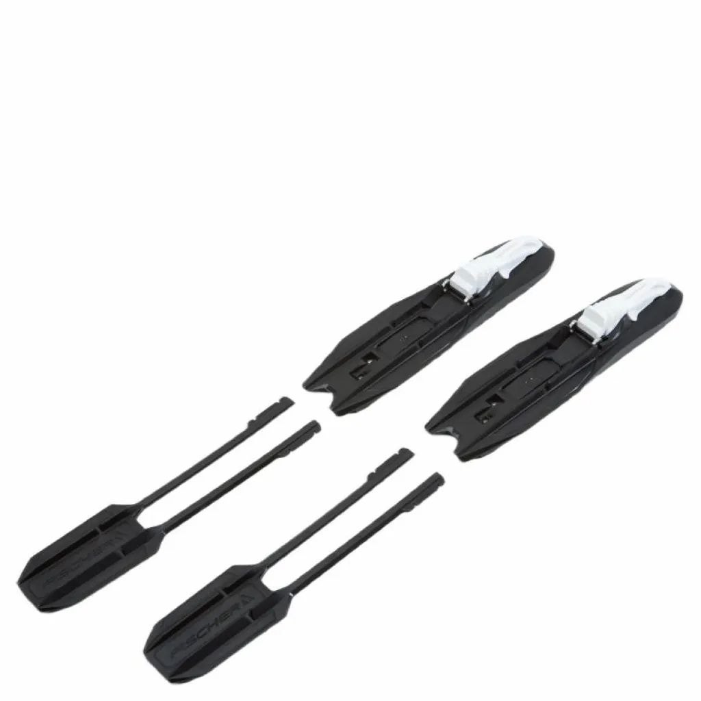 Tour Step-In Junior IFP Black/Yellow