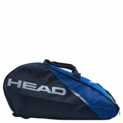 Tour Team Padel Monstercombi Blue/navy