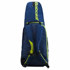 Tournament Bag Blue/yellow