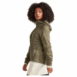 Tovik G Hoodie Green