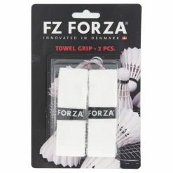 Towel Grip 2pcs. Card White