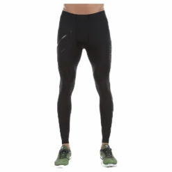 TR2 Compression Tights Black