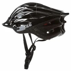 TR Helmet SR Black/Grey