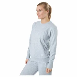 Traa Lounge Crew Grey