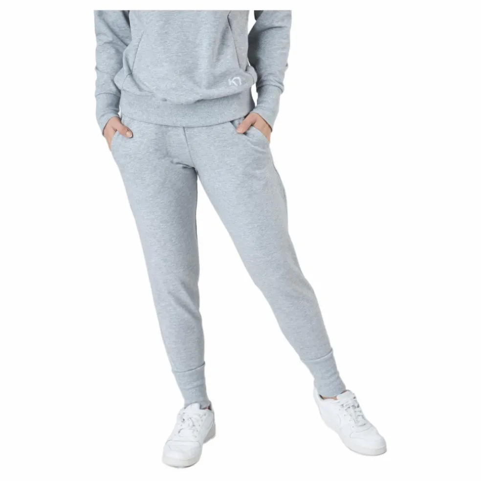 Traa Lounge Pant Grey