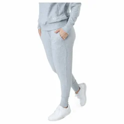 Traa Lounge Pant Grey