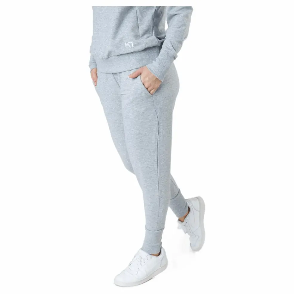 Traa Lounge Pant Grey