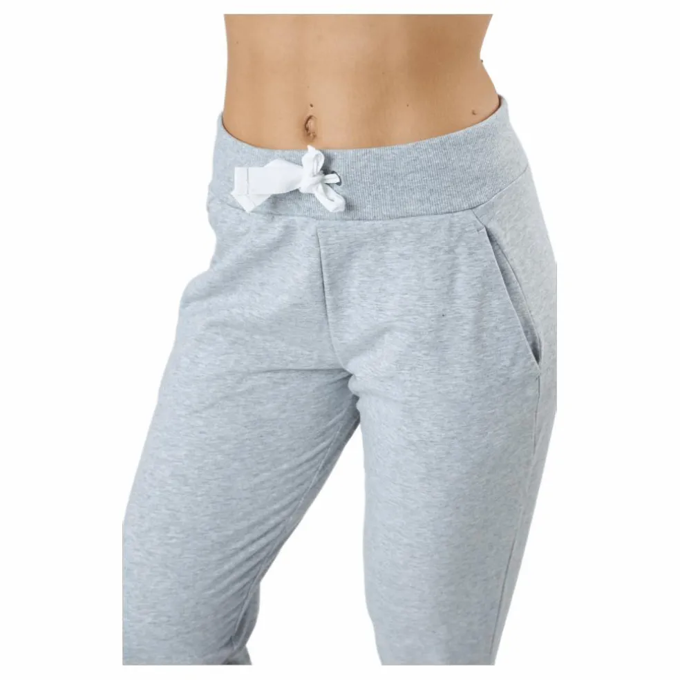 Traa Lounge Pant Grey