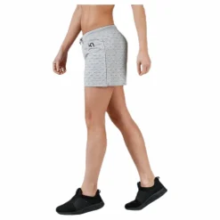Traa Shorts Grey