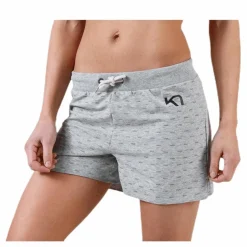 Traa Shorts Grey