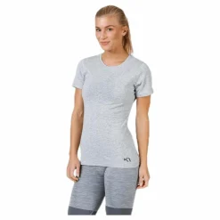 Traa Tee Grey