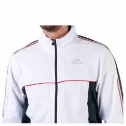 Track Top Street, Logo Boser Blue/White