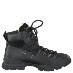 Tracking Boot Black