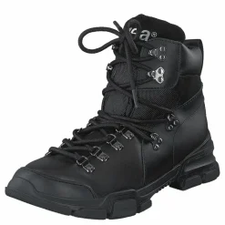 Tracking Boot Black