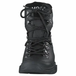 Tracking Boot Black
