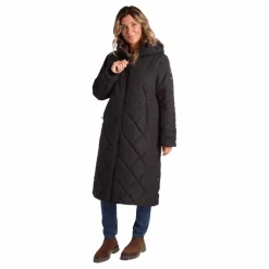 Tracy Reco Jacket Black