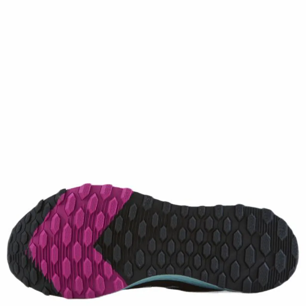 Trail Arishi V1 Black (001)