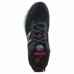 Trail Arishi V1 Black (001)