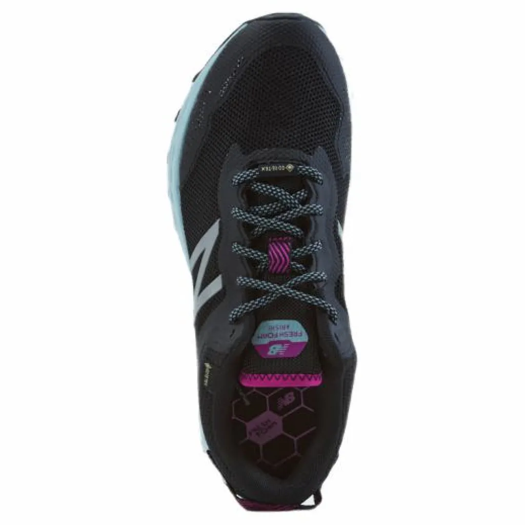 Trail Arishi V1 Black (001)