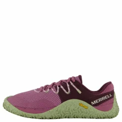 Trail Glove 7 Fondatn/plumwine