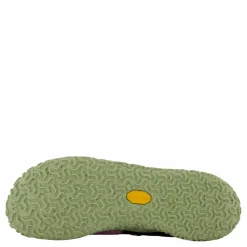 Trail Glove 7 Fondatn/plumwine