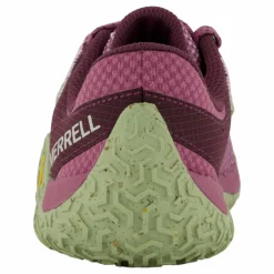 Trail Glove 7 Fondatn/plumwine