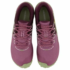 Trail Glove 7 Fondatn/plumwine