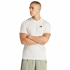 Train Essentials Feelready Training T-Shirt Pink