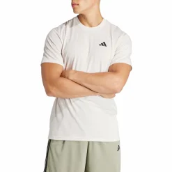 Train Essentials Feelready Training T-Shirt Pink