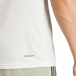 Train Essentials Feelready Training T-Shirt Pink