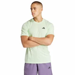 Train Essentials Feelready Training T-Shirt Green