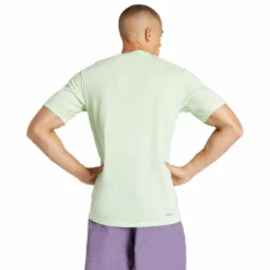 Train Essentials Feelready Training T-Shirt Green