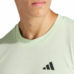 Train Essentials Feelready Training T-Shirt Green