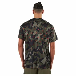 Train Essentials Seasonal Training T-Shirt Olistr/Brired