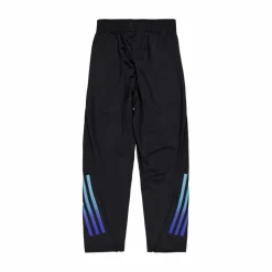Train Icons AEROREADY 3-Stripes Tracksuit Black