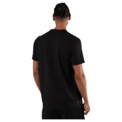 Train Thermo R+ BND Short Sleeve Tee Black