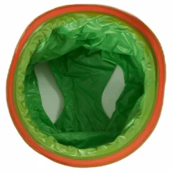 Trainer Seat 12-18 months (0-15 kg) Orange/Green
