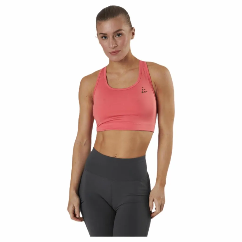 Training Classic Bra Pink