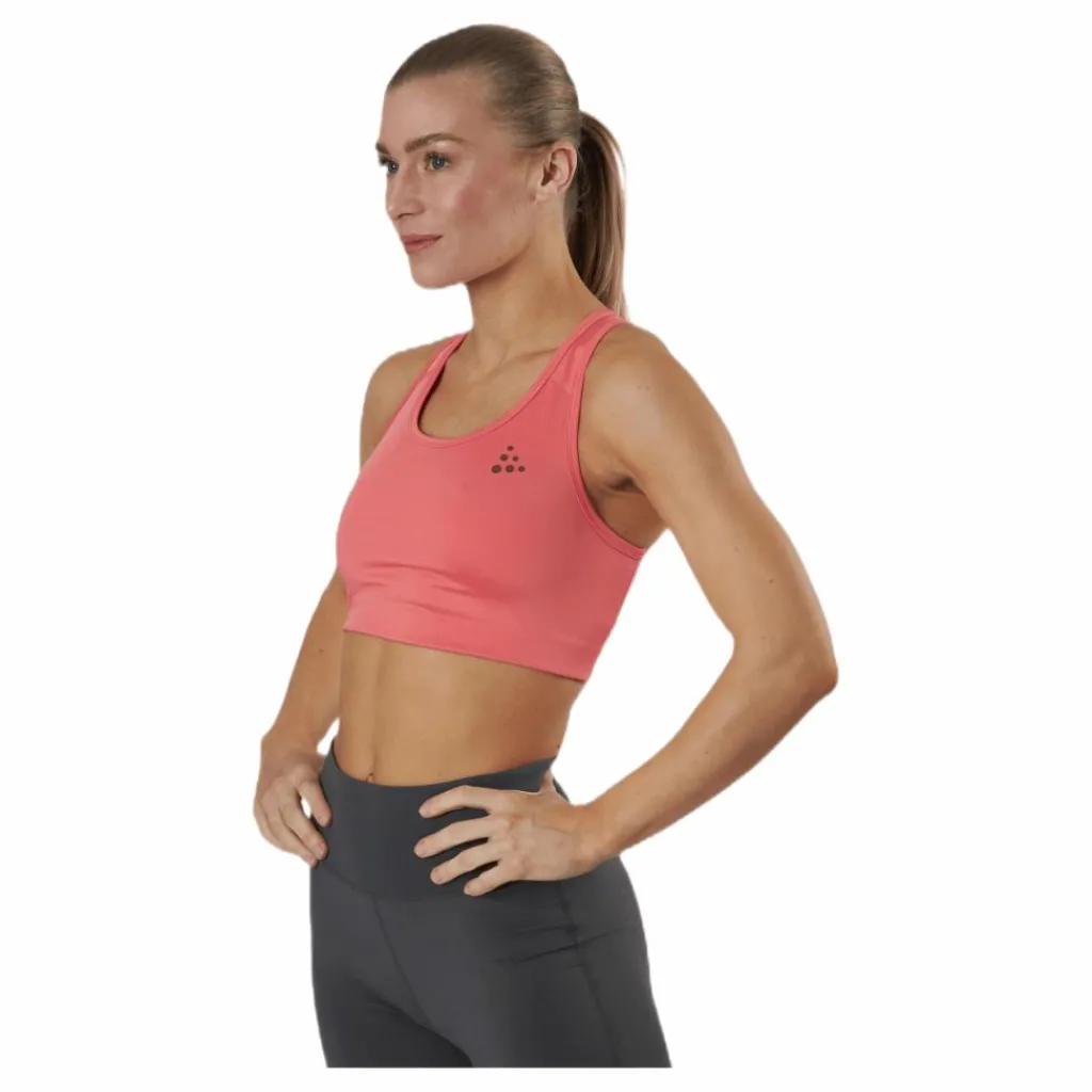 Training Classic Bra Pink