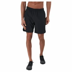 Training Shorts Black