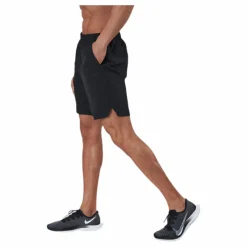 Training Shorts Black