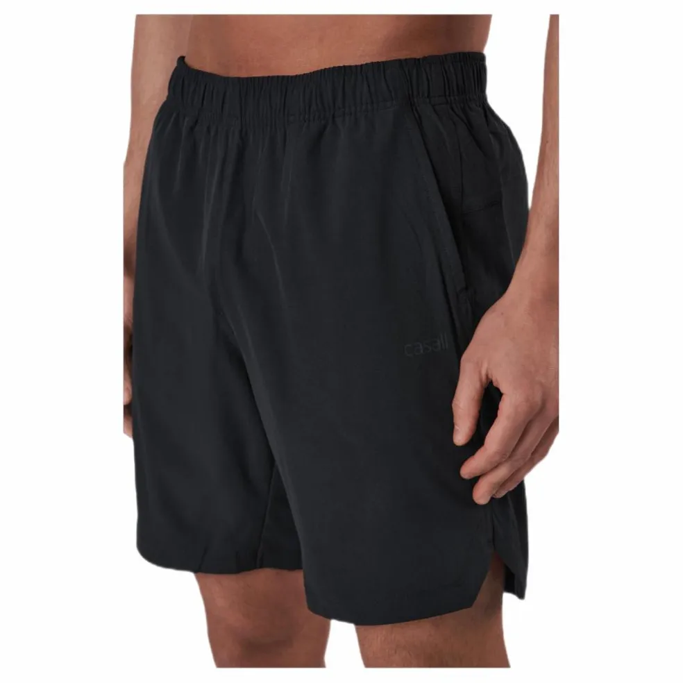 Training Shorts Black