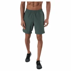 Training Shorts Green