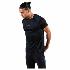 Training Tee Black