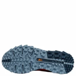 Trans Alps F.K.T II Red