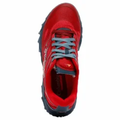 Trans Alps F.K.T II Red