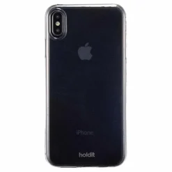Transparent Phone Case iPhone XS Max
