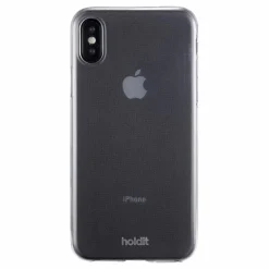 Transparent Phone Case iPhone X/XS